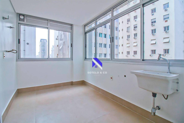 Imagem Apartamento com 2 Quartos à Venda, 210 m² em Sumaré - São Paulo Imagem Apartamento com 2 Quartos à Venda, 210 m² em Sumaré - São Paulo