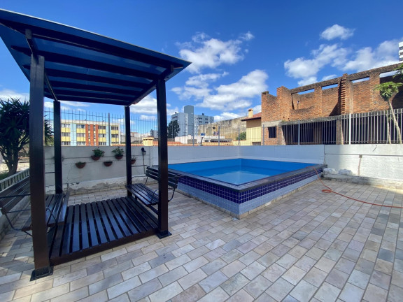 Imagem Apartamento com 2 Quartos à Venda, 90 m² em Bonfim - Santa Maria Imagem Apartamento com 2 Quartos à Venda, 90 m² em Bonfim - Santa Maria