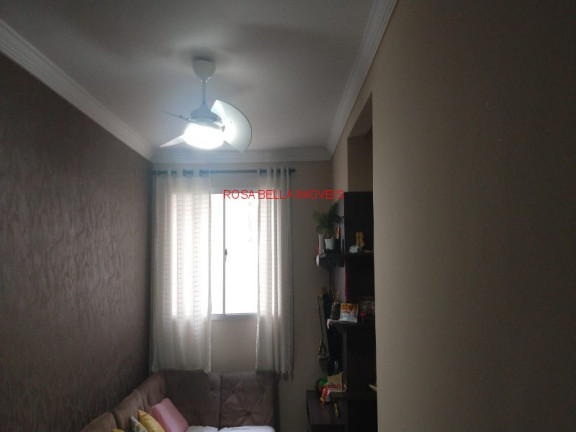 Imagem Apartamento com 2 Quartos à Venda, 57 m² em Recanto Quarto Centenário - Jundiaí Imagem Apartamento com 2 Quartos à Venda, 57 m² em Recanto Quarto Centenário - Jundiaí