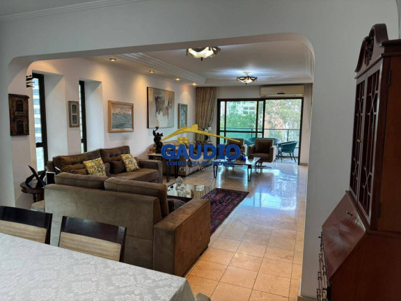 Imagem Apartamento com 3 Quartos para Alugar, 242 m² em Vila Suzana - São Paulo Imagem Apartamento com 3 Quartos para Alugar, 242 m² em Vila Suzana - São Paulo