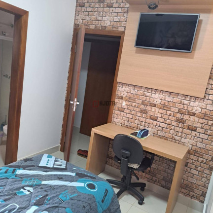 Imagem Casa de Condomínio com 3 Quartos à Venda, 170 m² em Village Damha Rio Preto Iii - São José Do Rio Preto
