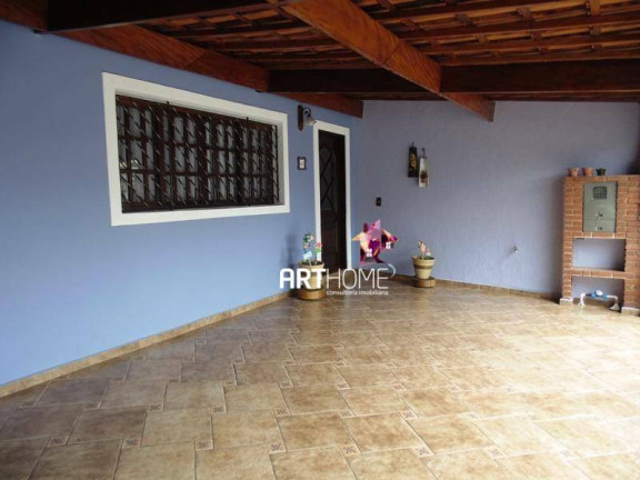 Imagem Sobrado com 2 Quartos à Venda, 124 m² em Vila Vivaldi - São Bernardo Do Campo Imagem Sobrado com 2 Quartos à Venda, 124 m² em Vila Vivaldi - São Bernardo Do Campo