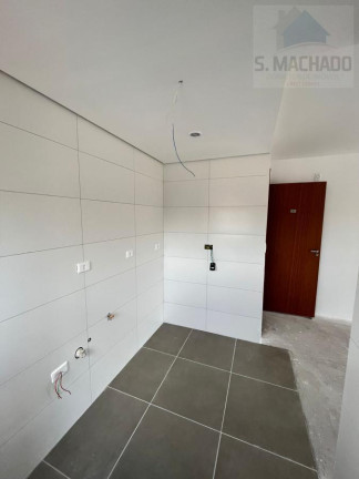 Imagem Apartamento com 2 Quartos à Venda, 51 m² em Parque Das Nações - Santo André