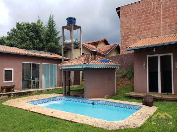 Imagem Casa com 3 Quartos à Venda, 1.000 m² em Ville Saint James Ii - Campo Limpo Paulista Imagem Casa com 3 Quartos à Venda, 1.000 m² em Ville Saint James Ii - Campo Limpo Paulista