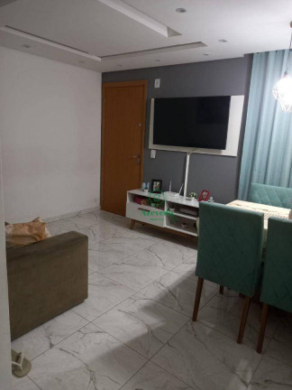 Imagem Apartamento com 2 Quartos à Venda, 46 m² em água Chata - Guarulhos Imagem Apartamento com 2 Quartos à Venda, 46 m² em água Chata - Guarulhos