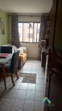 Imagem Apartamento com 2 Quartos à Venda, 45 m² em Jardim São Savério - São Paulo Imagem Apartamento com 2 Quartos à Venda, 45 m² em Jardim São Savério - São Paulo