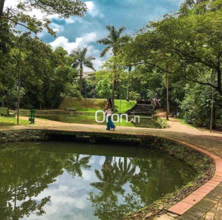 Imagem Apartamento com 4 Quartos à Venda, 280 m² em Setor Oeste - Goiânia Imagem Apartamento com 4 Quartos à Venda, 280 m² em Setor Oeste - Goiânia