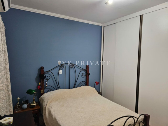 Imagem Apartamento com 3 Quartos à Venda, 88 m² em Vila Romana - São Paulo