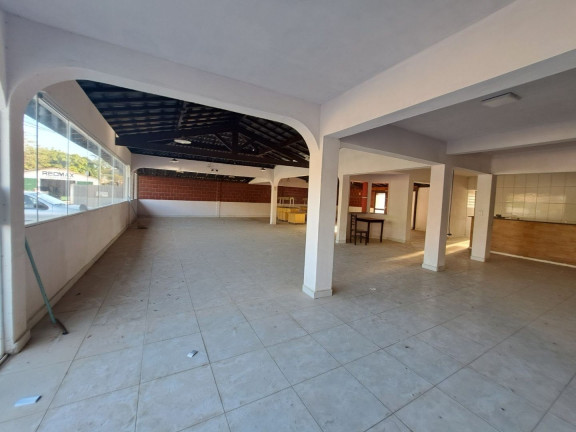 Imagem Sala Comercial para Alugar, 120 m² em Santo Antônio - Louveira