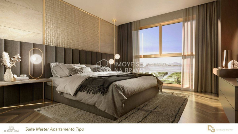 Imagem Apartamento com 3 Quartos à Venda, 158 m² em Fazenda - Itajaí