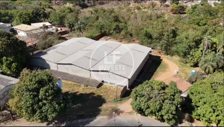 Imagem Galpão à Venda, 16.000 m² em Jardim Olímpico - Aparecida De Goiânia