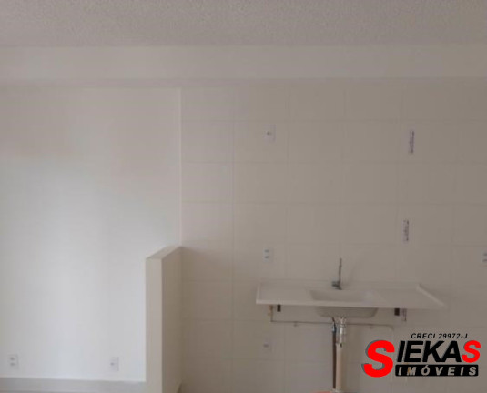 Imagem Apartamento com 1 Quarto à Venda, 28 m² em Vila Ema - São Paulo Imagem Apartamento com 1 Quarto à Venda, 28 m² em Vila Ema - São Paulo