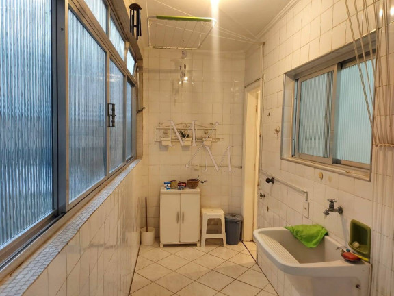Imagem Apartamento com 2 Quartos à Venda, 111 m² em Boqueirão - Santos
