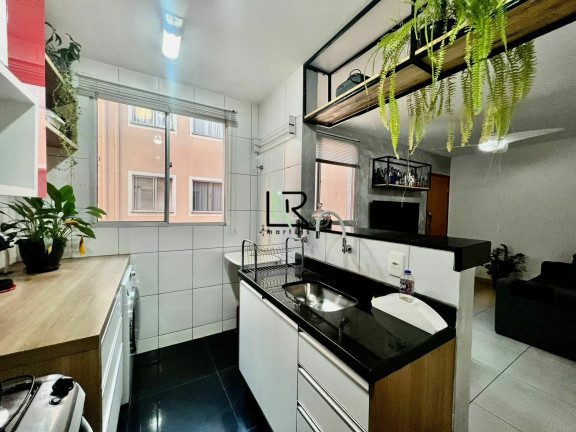 Imagem Apartamento com 2 Quartos à Venda, 50 m² em Salgado Filho - Belo Horizonte