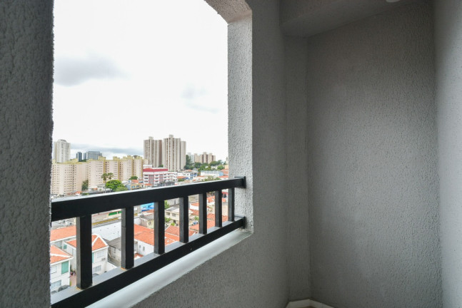 Imagem Apartamento com 1 Quarto à Venda, 81 m² em Sacomã - São Paulo