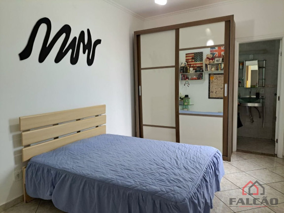Imagem Cobertura com 4 Quartos à Venda, 348 m² em Caiçara - Praia Grande Imagem Cobertura com 4 Quartos à Venda, 348 m² em Caiçara - Praia Grande