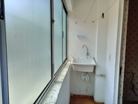 Imagem Apartamento com 1 Quarto para Alugar,  em Taboão - São Bernardo Do Campo