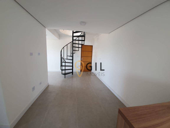 Imagem Cobertura com 3 Quartos à Venda, 146 m² em Parque Santo Antônio - Jacareí Imagem Cobertura com 3 Quartos à Venda, 146 m² em Parque Santo Antônio - Jacareí
