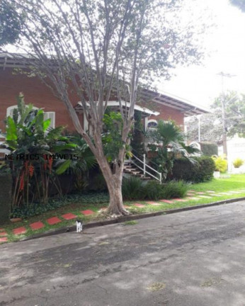 Imagem Imóvel com 3 Quartos à Venda, 250 m² em Parque Do Colégio - Jundiaí