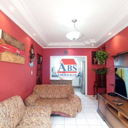 Imagem Apartamento com 2 Quartos à Venda, 74 m² em Jardim Casqueiro - Cubatão Imagem Apartamento com 2 Quartos à Venda, 74 m² em Jardim Casqueiro - Cubatão