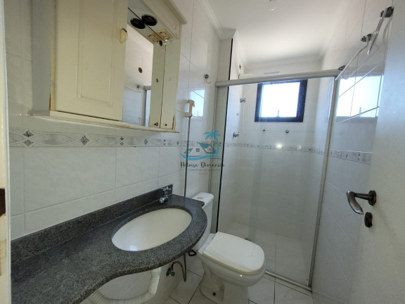 Imagem Apartamento com 2 Quartos à Venda, 72 m² em Praia Grande - Ubatuba