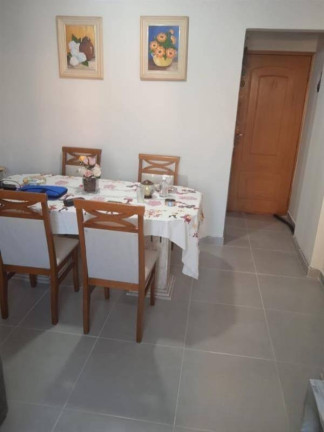 Imagem Apartamento com 2 Quartos à Venda, 55 m² em Sacomã - São Paulo
