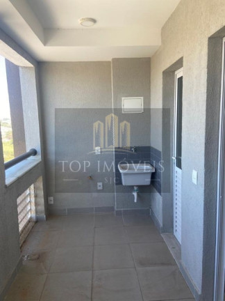Imagem Apartamento com 3 Quartos à Venda, 75 m² em Vila Industrial - São José Dos Campos