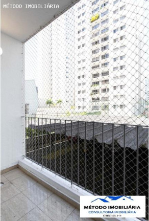 Imagem Apartamento com 2 Quartos à Venda, 65 m² em Brooklin - São Paulo Imagem Apartamento com 2 Quartos à Venda, 65 m² em Brooklin - São Paulo