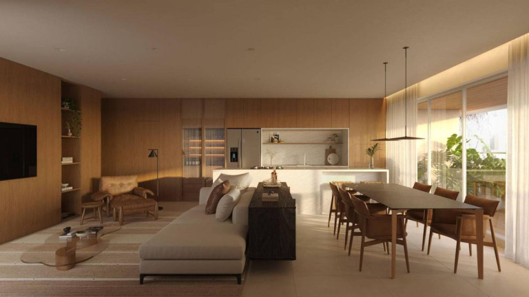 Imagem Apartamento com 2 Quartos à Venda, 83 m² em Torres Imagem Apartamento com 2 Quartos à Venda, 83 m² em Torres