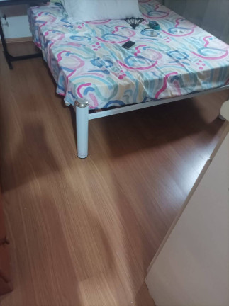 Imagem Apartamento com 2 Quartos à Venda, 55 m² em Jardim Alvorada - Santo André Imagem Apartamento com 2 Quartos à Venda, 55 m² em Jardim Alvorada - Santo André