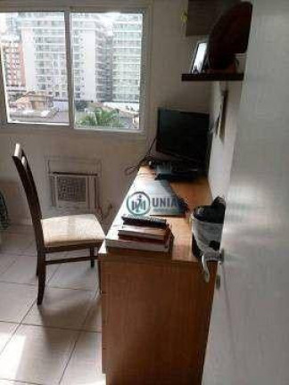 Imagem Apartamento com 3 Quartos à Venda, 95 m² em Santa Rosa - Niterói Imagem Apartamento com 3 Quartos à Venda, 95 m² em Santa Rosa - Niterói