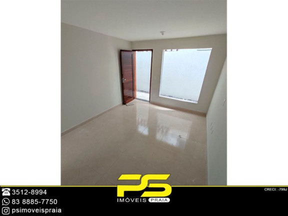 Imagem Casa com 2 Quartos à Venda, 56 m² em João Paulo Ii - João Pessoa Imagem Casa com 2 Quartos à Venda, 56 m² em João Paulo Ii - João Pessoa