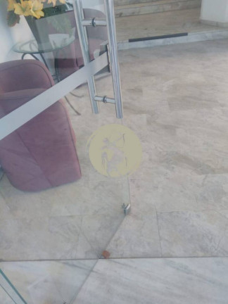 Imagem Apartamento com 3 Quartos à Venda, 135 m² em Aparecida - Santos Imagem Apartamento com 3 Quartos à Venda, 135 m² em Aparecida - Santos