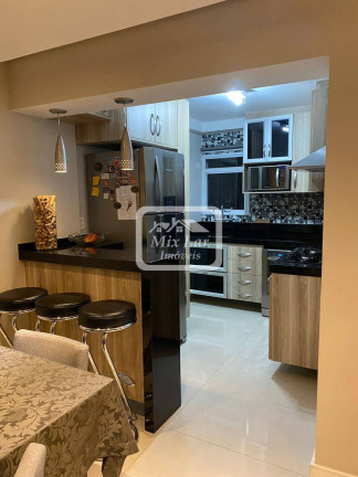 Imagem Apartamento com 3 Quartos à Venda, 82 m² em Jaguaré - São Paulo