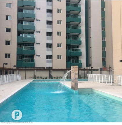 Imagem Apartamento com 3 Quartos à Venda, 116 m² em Farol - Maceió Imagem Apartamento com 3 Quartos à Venda, 116 m² em Farol - Maceió