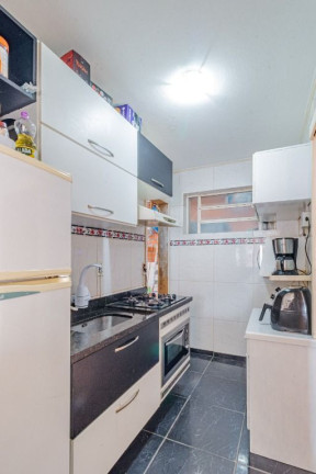 Imagem Apartamento com 2 Quartos à Venda, 85 m² em São Sebastião - Porto Alegre