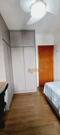 Imagem Apartamento com 3 Quartos à Venda, 96 m² em Centro - Guarulhos Imagem Apartamento com 3 Quartos à Venda, 96 m² em Centro - Guarulhos