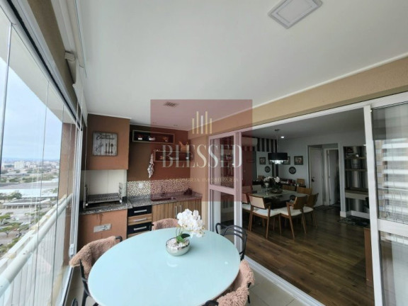 Imagem Apartamento com 2 Quartos à Venda, 100 m² em Jardim Das Industrias - São José Dos Campos