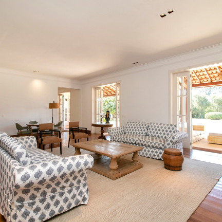 Imagem Casa com 6 Quartos à Venda, 4.072 m² em Fazenda Boa Vista. - São Paulo Imagem Casa com 6 Quartos à Venda, 4.072 m² em Fazenda Boa Vista. - São Paulo
