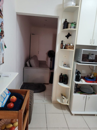 Imagem Casa com 3 Quartos à Venda, 135 m² em Vila Clementino - São Paulo Imagem Casa com 3 Quartos à Venda, 135 m² em Vila Clementino - São Paulo