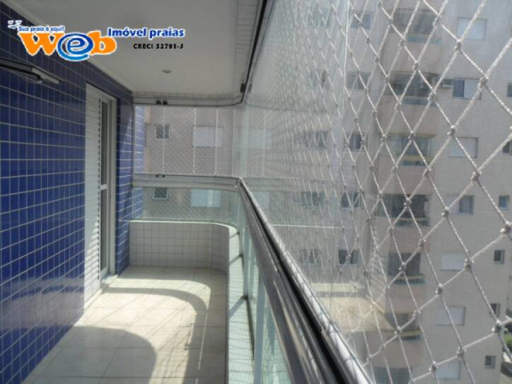 Imagem Apartamento com 3 Quartos à Venda,  em Aviação - Praia Grande