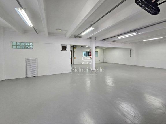 Imagem Galpão para Alugar, 850 m² em Centro - Balneário Camboriú