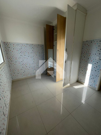 Imagem Apartamento com 2 Quartos à Venda, 82 m² em Tamboré - Santana De Parnaíba
