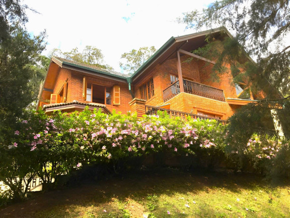 Imagem Casa de Condomínio com 5 Quartos à Venda, 2.033 m² em Roseira - Mairiporã Imagem Casa de Condomínio com 5 Quartos à Venda, 2.033 m² em Roseira - Mairiporã