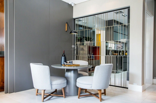 Imagem Apartamento com 4 Quartos à Venda, 164 m² em Vila Romana - São Paulo Imagem Apartamento com 4 Quartos à Venda, 164 m² em Vila Romana - São Paulo