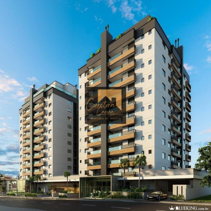 Apartamento com 2 Quartos à Venda,  em Estreito - Florianópolis