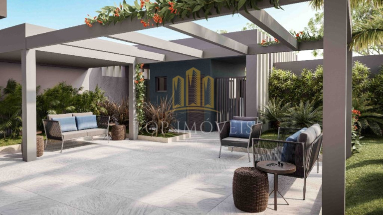Imagem Apartamento com 2 Quartos à Venda, 87 m² em Jardim Maringá - São José Dos Campos