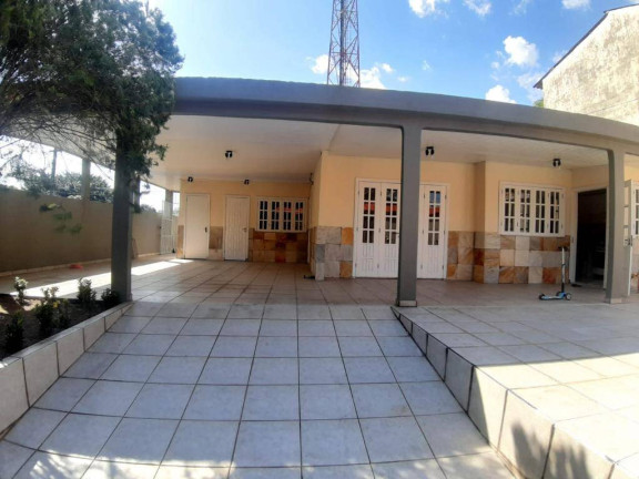 Imagem Casa com 3 Quartos à Venda, 150 m² em Flores - Manaus