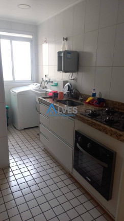 Imagem Apartamento com 2 Quartos à Venda, 56 m² em Paulicéia - São Bernardo Do Campo Imagem Apartamento com 2 Quartos à Venda, 56 m² em Paulicéia - São Bernardo Do Campo