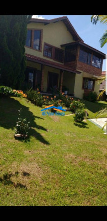 Imagem Casa de Condomínio com 4 Quartos à Venda, 480 m² em Jardim Do Golf I - Jandira Imagem Casa de Condomínio com 4 Quartos à Venda, 480 m² em Jardim Do Golf I - Jandira